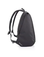 XD-Design Bobby Soft backpack Casual backpack Black Polyethylene terephthalate (PET)