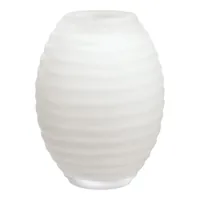 IPURO Duftvase s 070.1310.00 blanc blanc