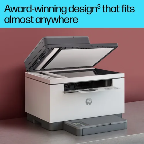 HP LaserJet MFP M234sdn Laser A4 600 x 600 DPI 29 Seiten pro Minute