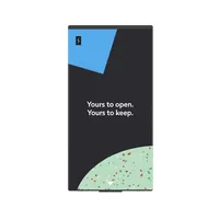 Fairphone Mobiltelefon Akku für das Fairphone 4 3905 mAh - Kompatible Hersteller: Fairphone - Mobiltelefon Kompatibilität: 4 - Originalprodukt: Ja