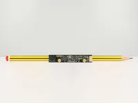 USB 2.0 Kameramodul 1,92 Megapixel 45° edge Fixfokus