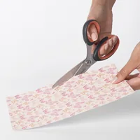 Brabantia Tasty+ kitchen scissors 214 mm Black, Pink Universal