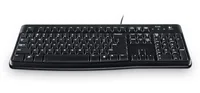 Logitech K120 for Business - Tastatur - USB
