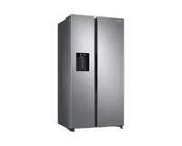 Samsung RS6GA884CSL/EG Edelstahl Look