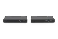 Digitus DS-55526 KVM extender Sender und Empfänger