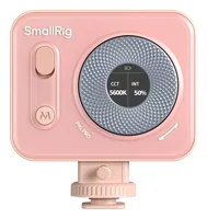 SmallRig Vibe P96 Pro mini LED Video Light 5 W