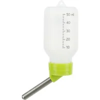 TRIXIE Plastic Water Bottle 250ml 6053