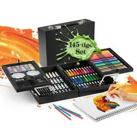 EASYmaxx 16691 drawing set 145 pc(s)