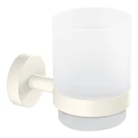 TESA 40576 White Wall-mounted toothbrush holder