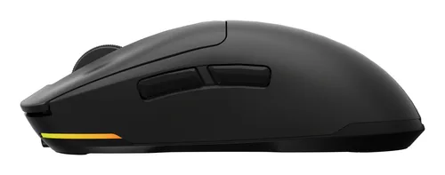GENESIS NMG-2193 mouse Gaming Ambidextrous Bluetooth + USB Type-C Optical 26000 DPI