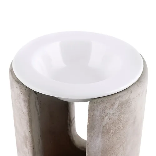 Pajoma Duftlampe Ambiente Ø 10 cm - Eigenschaften: Keine Eigenschaft - Höhe: 15 cm - Durchmesser: 10 cm - Typ: Duftlampe - Duft: Kein - Verpackungseinheit: 1 Stück