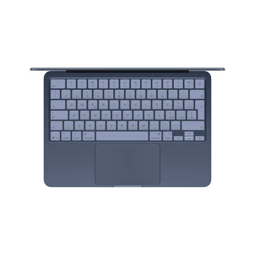 Apple MacBook Neo 13"" A18 Pro8GB256GBSSDIndigo MacOS DE Layout
