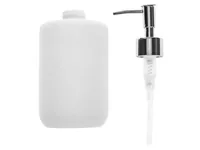 COCON F03186 soap dispenser 0.3 L White