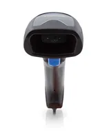 Datalogic QW2520 Lecteur de code barre portable 1D/2D Laser Noir
