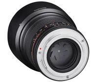 Samyang 85mm F1.4 AS IF UMC SLR Black