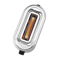 WMF 0414100011 7 1 Scheibe(n) 600 W Chrom