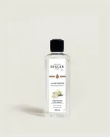Maison Berger Refill Angélique Noire 500 ml - Volumen: 500 ml - Duft: Bergamotte - Iris - Vanille - Set: Nein - Detailmaterial: Kunststoff - Grundmaterial: Kunststoff