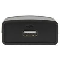 StarTech.com 10/100Mbps Ethernet to USB 2.0 Network LPR Print Server