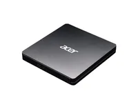 Acer AXD001 Tragbarer DVD-Brenner