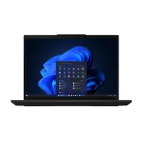 Lenovo ThinkPad L14 Gen 6 (AMD) AMD Ryzen™ 7 PRO 250 Laptop 35,6 cm (14") WUXGA 16 GB DDR5-SDRAM 512 GB SSD Wi-Fi 7 (802.11be) Windows 11 Pro Schwarz Deutsch