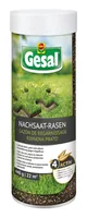 Gesal Nachsaat-Rasen 440 g - Rasenart: Nachsaat-Rasen - Volumen: 0.44 kg - Max. ausreichend für: 50 m²