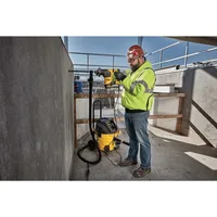 DeWALT D25333K-QS rotary hammer SDS Plus 950 W