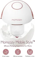 Momcozy M6 breast pump 180 ml Electronic