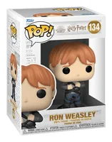 Funko Pop! Figur Harry Potter Ron Weasley Teufelschlinge10cm