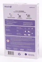 Washo WA03 laundry detergent Universal Washer