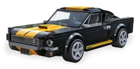 Jamara CaDA Shelby GT350 1:20 2,4GHz Bricks 6