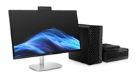 HP EliteDesk 8 Mini G1i AI Intel Core Ultra 9 64 GB DDR5-SDRAM 1 TB SSD Windows 11 Pro Mini PC Mini-PC AI PC Schwarz