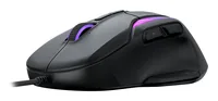 Turtle Beach Kone II ergonomische RGB-Gaming-Maus, schwarz
