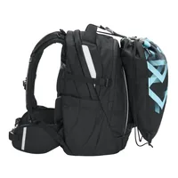 Coocazoo 211723 footwear bag Black, Blue, White Universal shoe bag