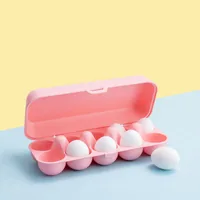 koziol 7179722 egg cup Pink