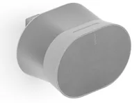 Flexson Wandhalterung Era 300 Weiss - Paarweise: Nein - Maximale Tragkraft: 0 kg - Detailfarbe: Weiss - Typ: Wandhalterung - Eigenschaften: Neigbar - Schwenkbar - Wandmontage