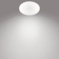 Philips Functional Super Slim Ceiling Light 15 W