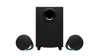 Logitech G G560 LIGHTSYNC PC Gaming Speakers