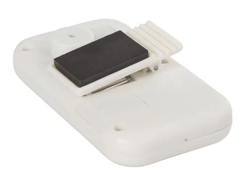 Velleman Fertigmodul Countdown-Timer mit Alarm - Bausatzart: Timer - Breite: 76 mm - Höhe: 44 mm - Tiefe: 21 mm
