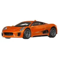 Hot Wheels Premium Car Culture 2er-Pack James Bond - Fahrzeugtyp: Action Car - Themenwelt: Hot Wheels - Altersempfehlung ab: 3 Jahren - Sandkastentauglich: Keine Angaben