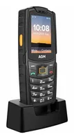 AGM MOBILE M6 Bartype (4G) Rugged ohne Netzteil