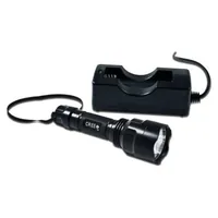 Synergy 21 LED Taschenlampe CREE *ALLTRAVEL*