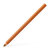 FABER-CASTELL Farbstifte Jumbo GRIP 110987 ocker gebrannt