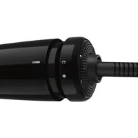 AS 1.5 Lockenstab schwarz