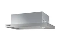 Samsung NK24M1030IS Semi built-in (pull out) Stainless steel 392 m³/h