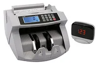 Olympia Geldzähl- und Prüfgerät NC 450