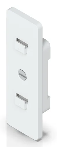 DIN Rail Mount, Schienenmontage, Wandhalterung