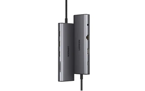 Ugreen Revodok 10-in-1 USB-C Hub
