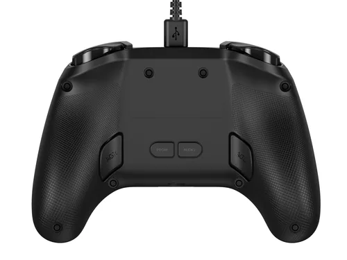 POWER A Advantage Wired Controller NSGP0523-01 NSW2, Black