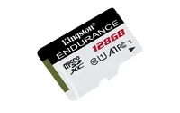 Kingston Flash-Card High Endurance - microSDXC UHS-I - 128 GB