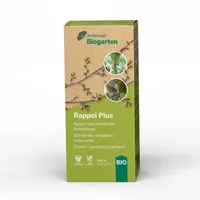 Andermatt Biogarten Pflanzenschutz BIO Rappol Plus, 250 ml - Packungsgrösse: 1 Stück - Bio: Ja - Geeignet gegen: Insekten